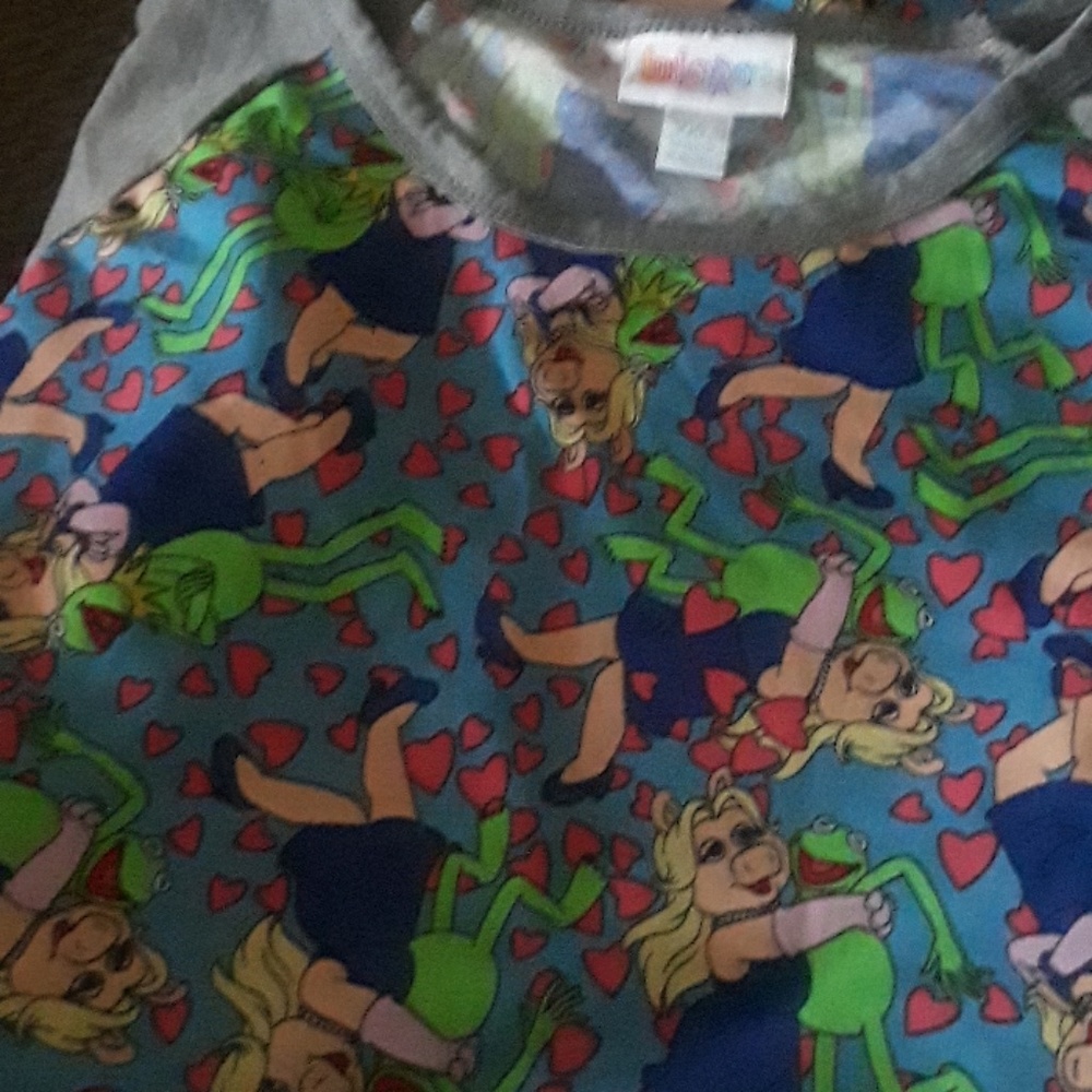 Lularoe Randy